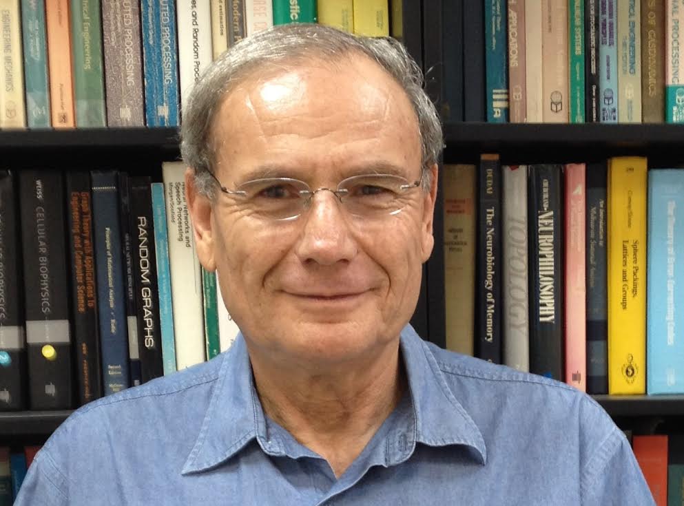 Prof. Yoram Baram